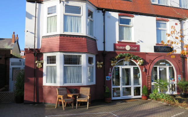 Toulson Court