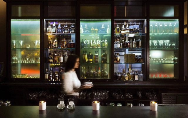 Delta Hotels by Marriott Toronto