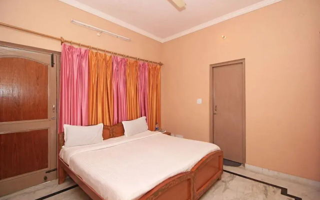 OYO 8963 Home Peaceful 3BHK Villa