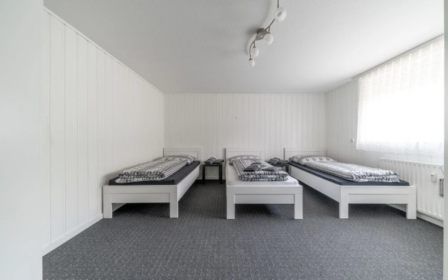 Private Apartment Skodborger Straße