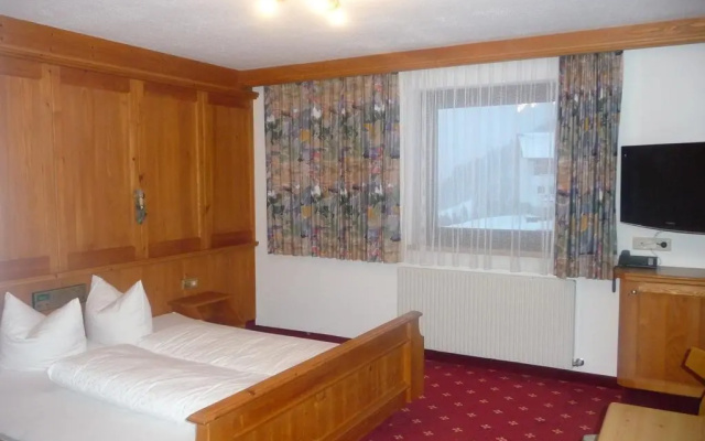 Hotel Valisera