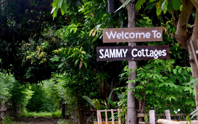 Sammy Cottage Senggigi
