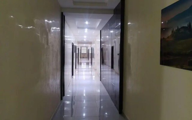 Ramat Hotel and Garden