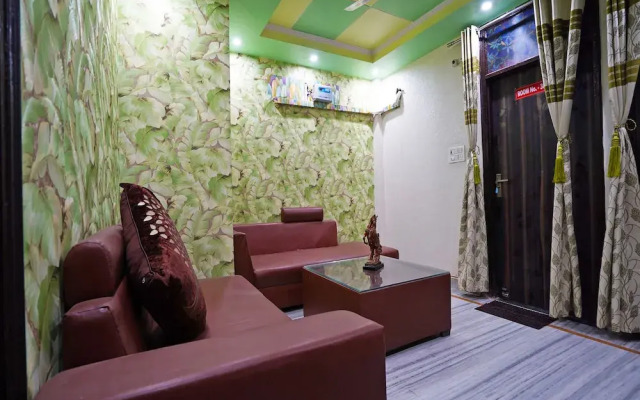 All In One by OYO Rooms