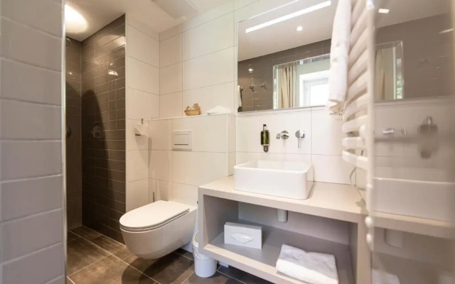 Hotel Rosatsch