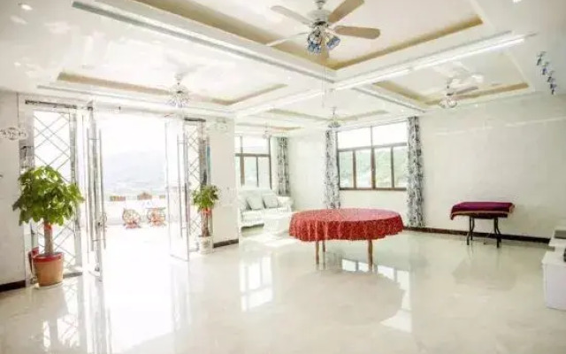 LongXianJu Hotel