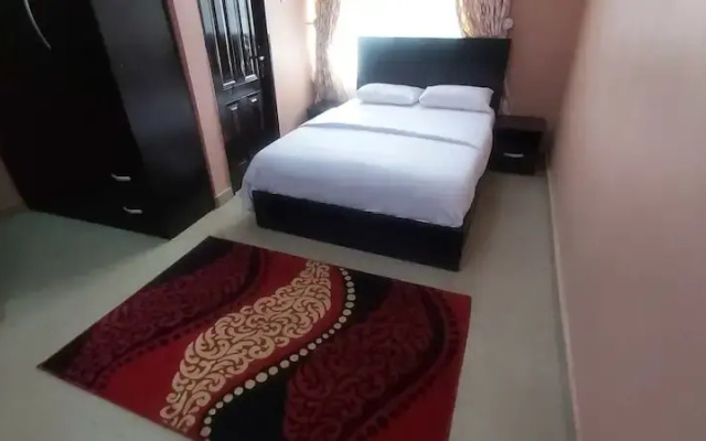 Paulight Residence