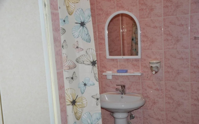 Caspian Pearl Boutique Hotel