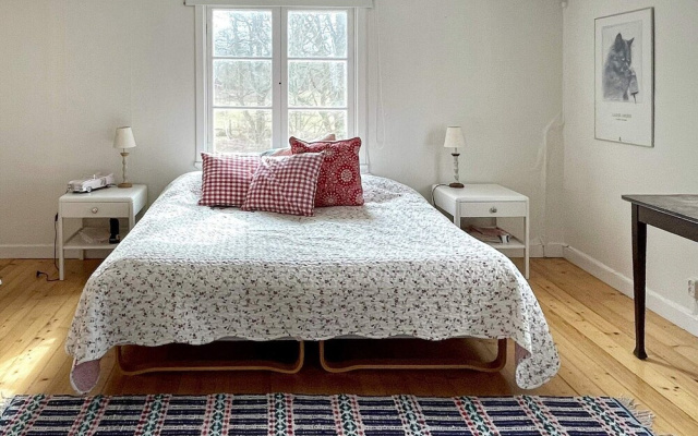 8 Person Holiday Home in Hogsby
