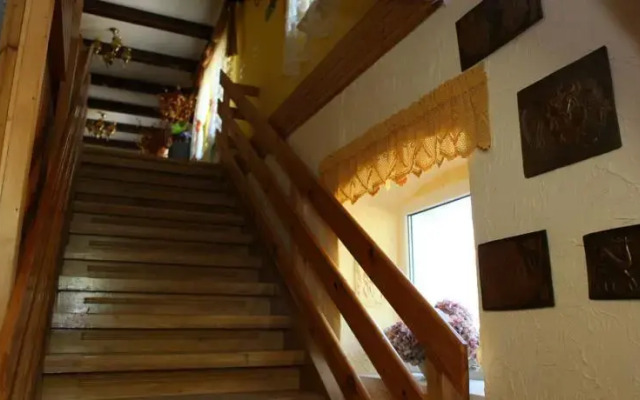 Stręgielek