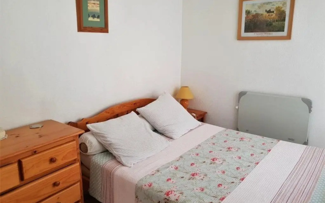 Appartement Argelès-sur-Mer, 2 pièces, 4 personnes - FR-1-388-88