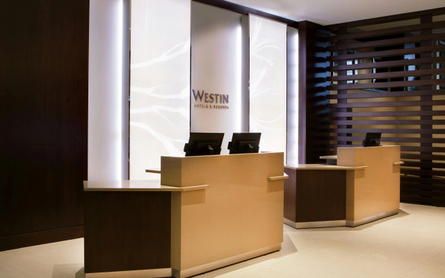 The Westin Portland Harborview