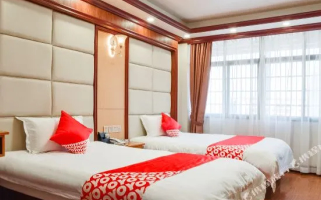 Hongtai Hotel