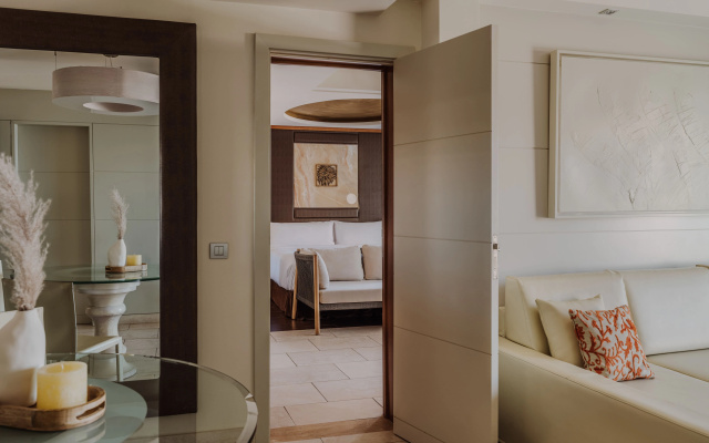 Gran Melia Palacio de Isora