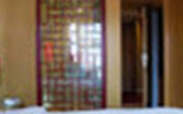 Balance Hotel - Yinzhou Wanda