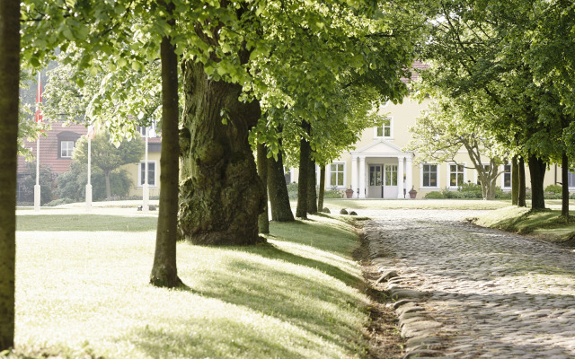 Gutshaus Stolpe