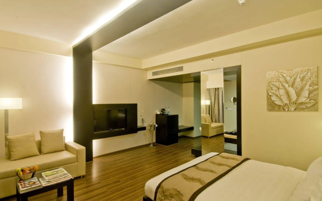 Goldfinch Hotel Mumbai
