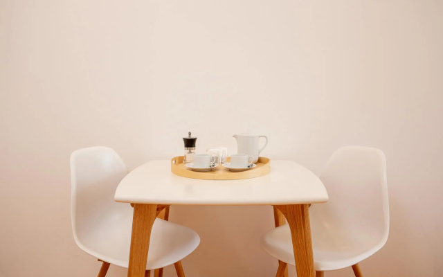 YOUROPO - Cosy 1 in Oporto