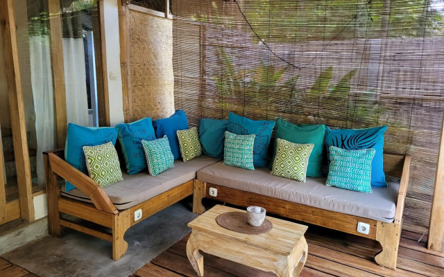 Gili Matiki