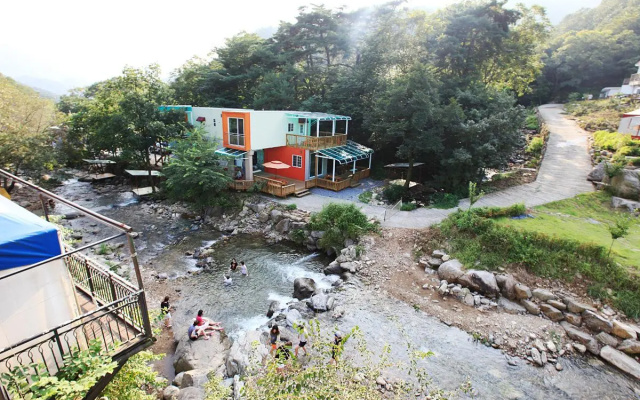 gapyeong ceongpyeongmulsori pensyeon