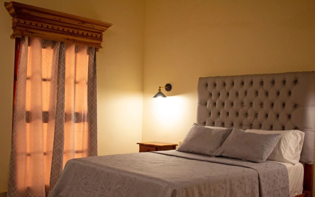 Gran Hotel Victoria