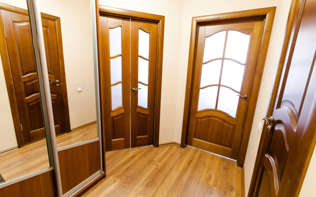 BigHouse22 на улице Папанинцев 111