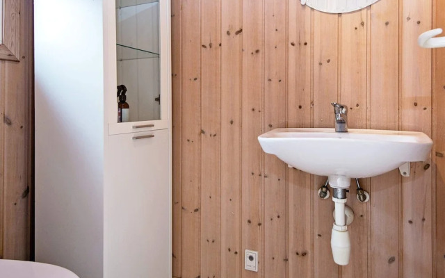 8 Person Holiday Home in Juelsminde