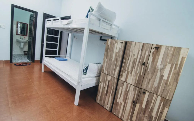 Tan Thanh Beach Villa