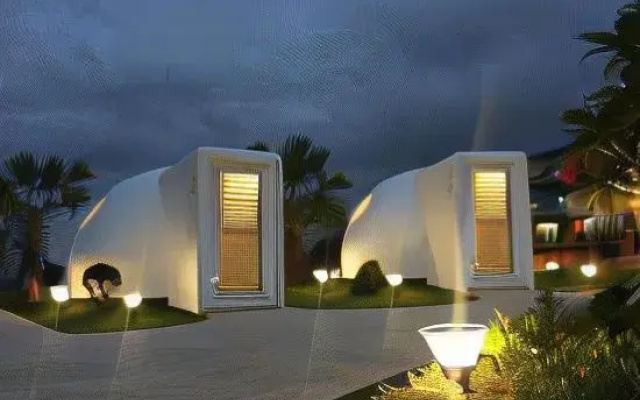 Music Guest House