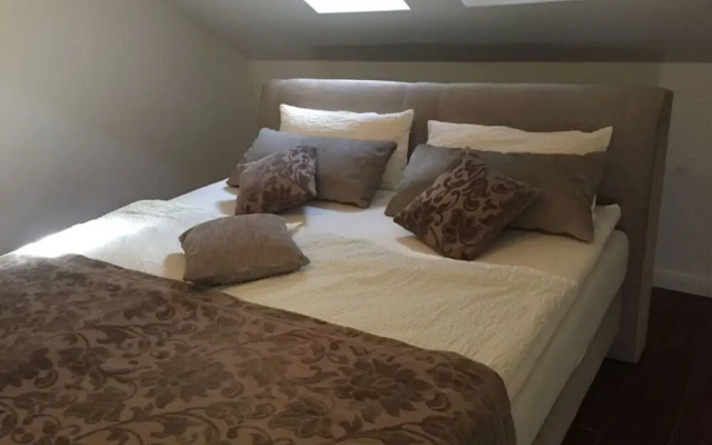 Holiday Apartment Amsterdam