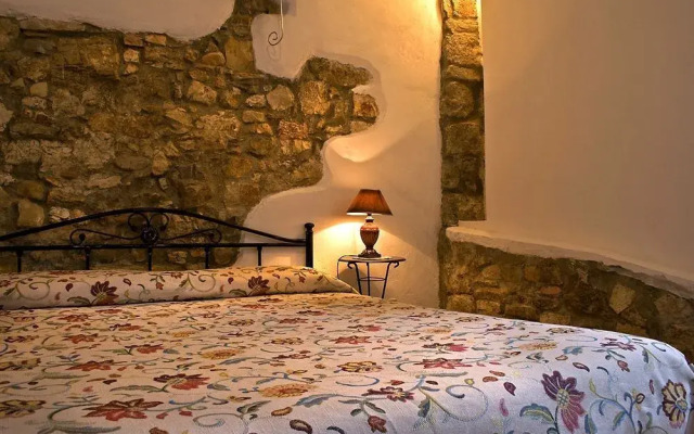 Villa Giardinata