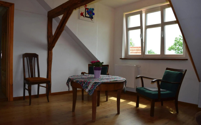 Apartment in Karft Near Indoor Ski Hall
