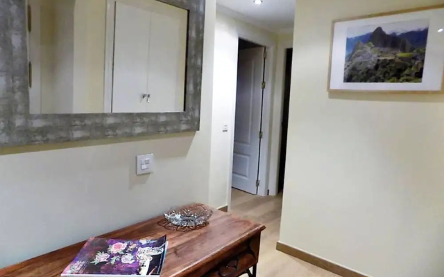 Marbella Golden Mile Luxury Apartment
