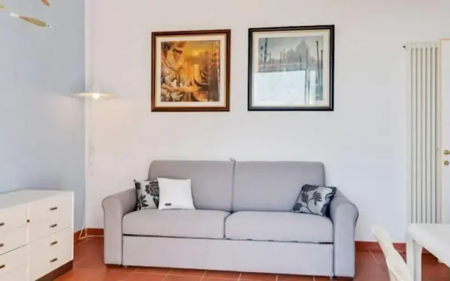 Two-Bedroom Apartment in Lerici (SP)