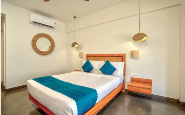 Chatak Boutique Resort Goa