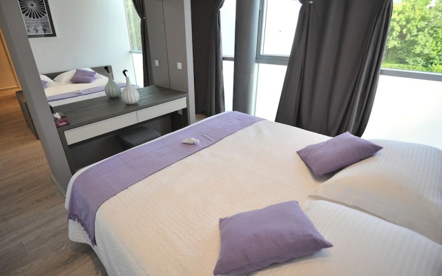 Apartments & Rooms Lavandula Exclusive