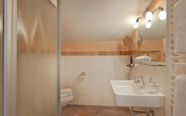 Hotel Garni Tirol