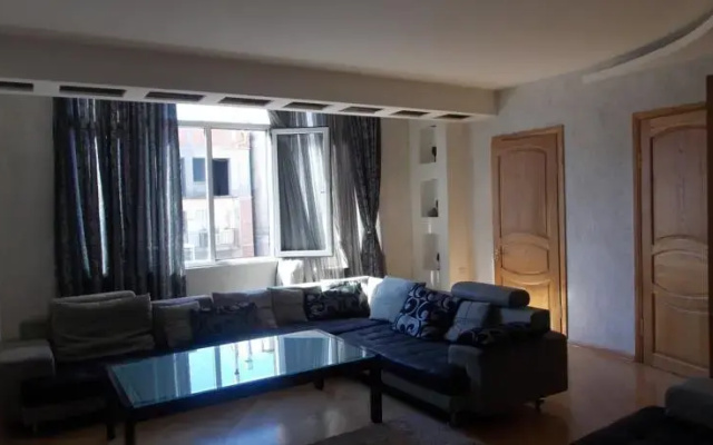 IAs apartments