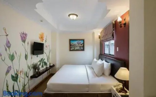 Hampton Hotel