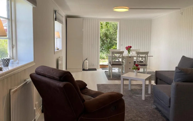 4 Person Holiday Home in Skarhamn