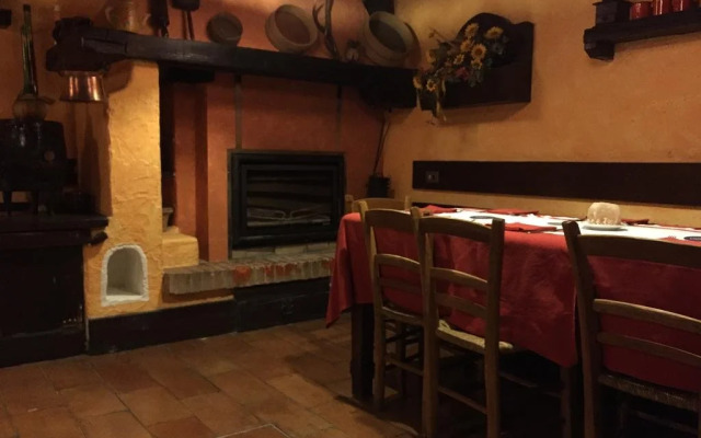 Al Cavallino Rosso
