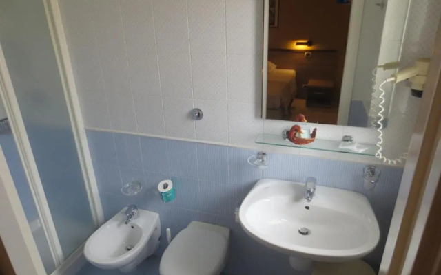 Hotel Armando s