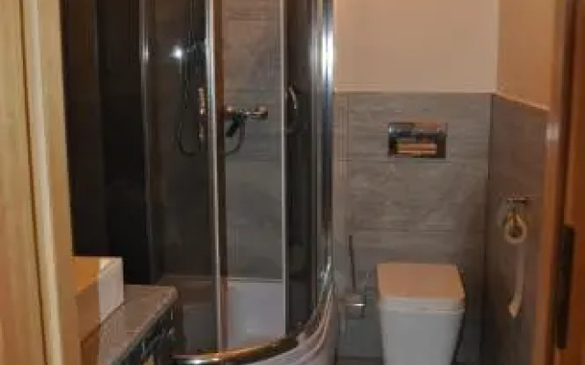 Apartamenty i pokoje Borysek
