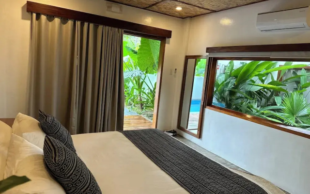 Yumi Villas Port Barton