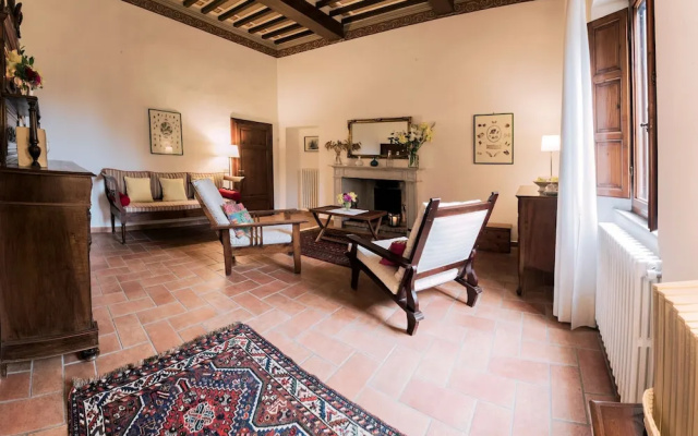 Villa Santa Giulia