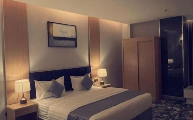 Pearly Hotel
