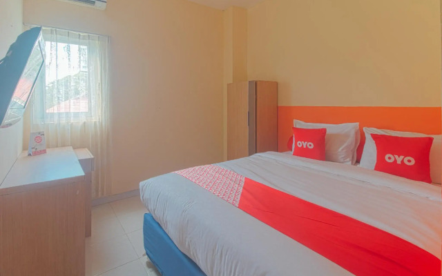 OYO 2970 Aman Guest House