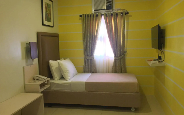 Uncle Toms Cabin Hotel