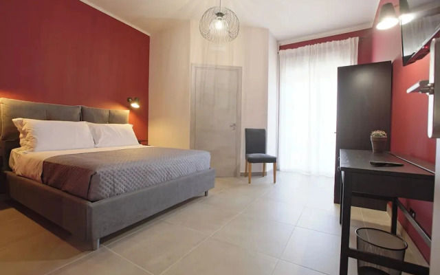 Malù Bed & Breakfast