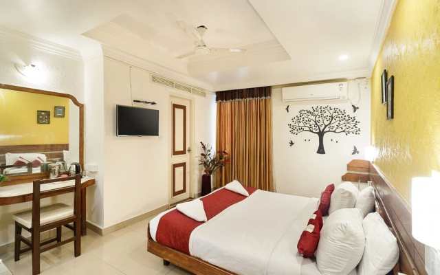 Octave Church Inn